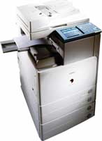 Canon IR 3100CN